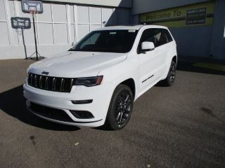Used 2018 Jeep Grand Cherokee High Altitude in Albuquerque, New Mexico