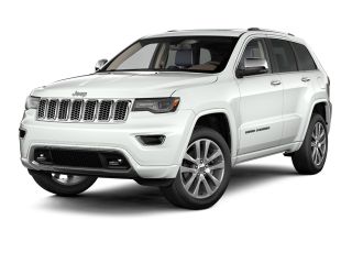 Used 2017 Jeep Grand Cherokee Overland in Langhorne, Pennsylvania