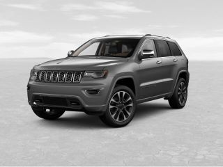 Used 2018 Jeep Grand Cherokee Overland in Greenvale, New York