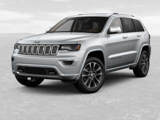Used 2018 Jeep Grand Cherokee Overland in Greenvale, New York