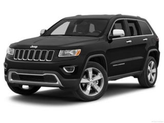 Used 2016 Jeep Grand Cherokee High Altitude in Fayetteville, New York