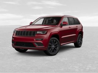 Used 2018 Jeep Grand Cherokee in Downingtown, Pennsylvania