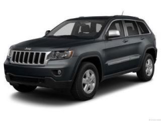 Used 2013 Jeep Grand Cherokee Overland in Easton, Maryland