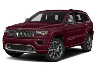 Used 2018 Jeep Grand Cherokee High Altitude in Indianapolis, Indiana