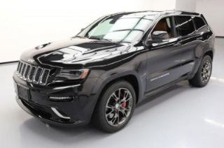 Used 2014 Jeep Grand Cherokee SRT in Atlanta, Georgia
