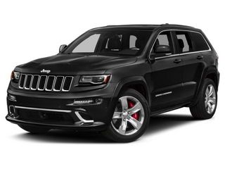 Used 2016 Jeep Grand Cherokee SRT in Wantagh, New York