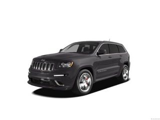 Used 2012 Jeep Grand Cherokee SRT8 in Natick, Massachusetts