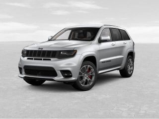 Used 2018 Jeep Grand Cherokee SRT in New Smyrna Beach, Florida