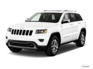 Used 2015 Jeep Grand Cherokee Summit in Pittsburgh, Pennsylvania