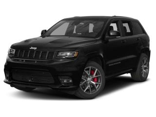 Used 2018 Jeep Grand Cherokee Trackhawk in Kennewick, Washington