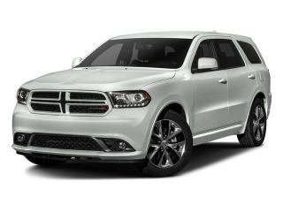 Used 2017 Dodge Durango R/T in Fort Worth, Texas
