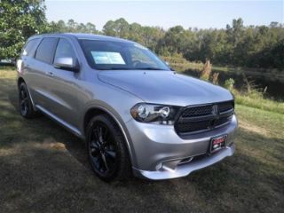 Used 2013 Dodge Durango R/T in Saint Augustine, Florida