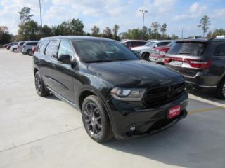 Used 2015 Dodge Durango R/T in Conroe, Texas