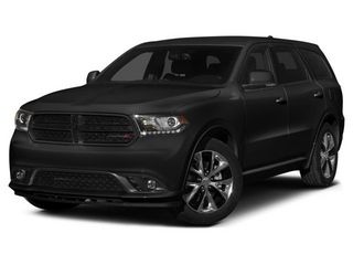 Used 2016 Dodge Durango R/T in Plantation, Florida