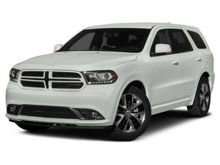 Used 2016 Dodge Durango R/T in Ontario, California