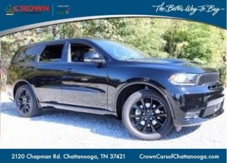 Used 2018 Dodge Durango R/T in Chattanooga, Tennessee