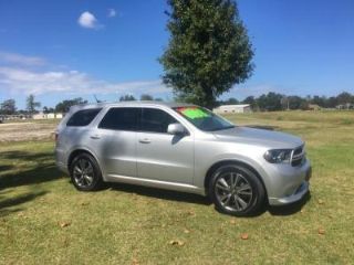 Used 2013 Dodge Durango R/T in Gonzales, Louisiana
