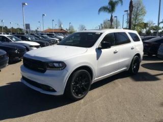 Used 2017 Dodge Durango R/T in San Fernando, California