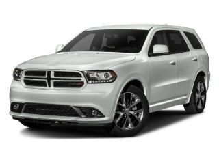 Used 2017 Dodge Durango R/T in Tempe, Arizona