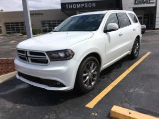Used 2014 Dodge Durango R/T in Raleigh, North Carolina