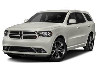 Used 2017 Dodge Durango R/T in Lake Elsinore, California