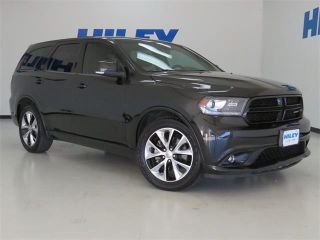 Used 2014 Dodge Durango R/T in Fort Worth, Texas