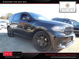 Used 2014 Dodge Durango R/T in Temecula, California