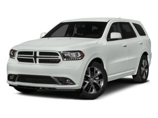 Used 2015 Dodge Durango R/T in Costa Mesa, California