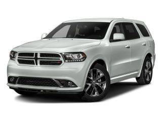 Used 2016 Dodge Durango R/T in Downey, California