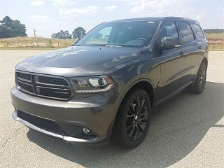 Used 2016 Dodge Durango R/T in Thomson, Georgia