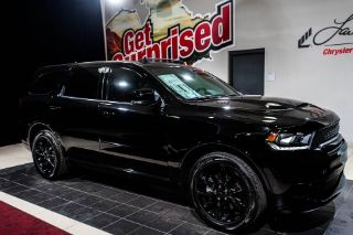Used 2018 Dodge Durango R/T in Surprise, Arizona