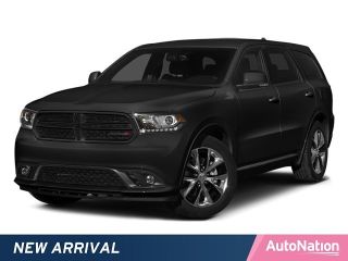 Used 2014 Dodge Durango R/T in Houston, Texas