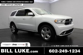 Used 2014 Dodge Durango Limited in Durango, Colorado
