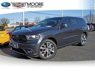 Used 2014 Dodge Durango R/T in Richmond, Virginia