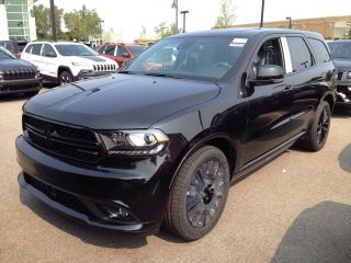 Used 2015 Dodge Durango R/T in Glenview, Illinois