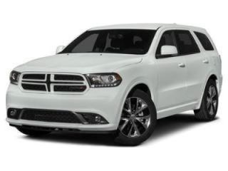 Used 2015 Dodge Durango R/T in Fresno, California