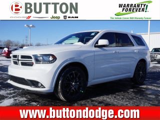 Used 2016 Dodge Durango R/T in Kokomo, Indiana