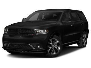 Used 2017 Dodge Durango R/T in Port Jefferson Station, New York