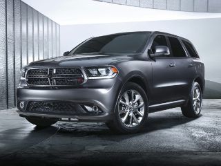 Used 2017 Dodge Durango R/T in Des Moines, Iowa