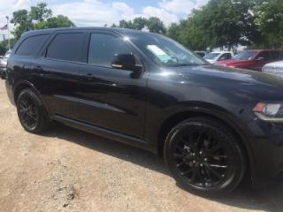 Used 2015 Dodge Durango R/T in Bonham, Texas