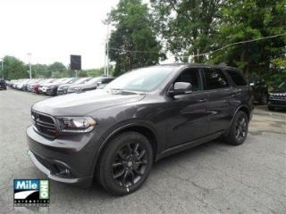 Used 2016 Dodge Durango R/T in Owings Mills, Maryland