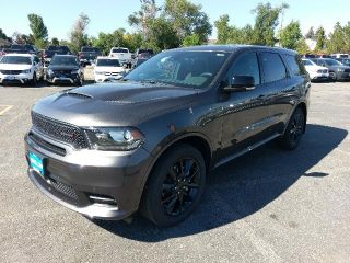 Used 2018 Dodge Durango R/T in Billings, Montana