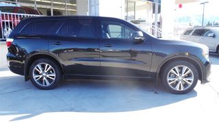 Used 2013 Dodge Durango R/T in Wenatchee, Washington