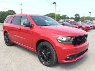 Used 2015 Dodge Durango R/T in Canandaigua, New York