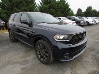 Used 2017 Dodge Durango R/T in Clarksville, Maryland