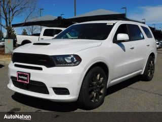 Used 2018 Dodge Durango R/T in Centennial, Colorado