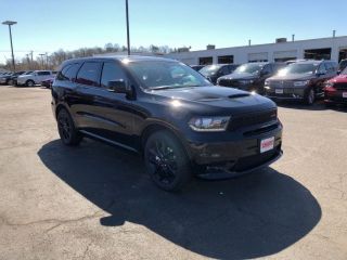 Used 2018 Dodge Durango R/T in Waldorf, Maryland