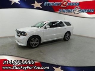 Used 2013 Dodge Durango R/T in Hollidaysburg, Pennsylvania