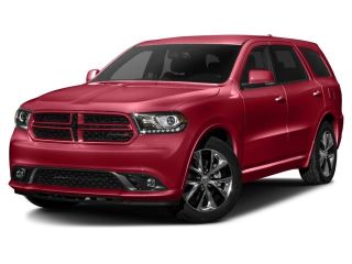 Used 2017 Dodge Durango R/T in Cerritos, California