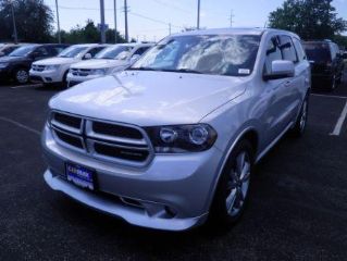 Used 2012 Dodge Durango R/T in Louisville, Kentucky
